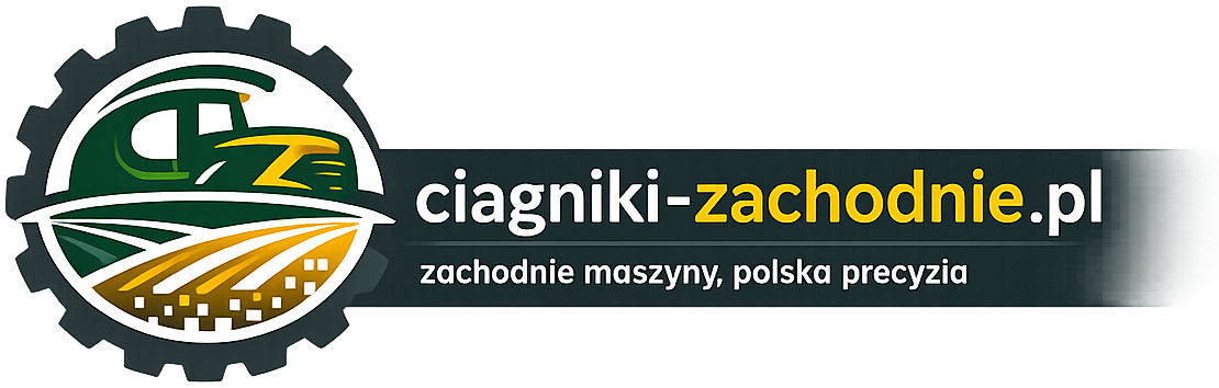ciagniki-zachodnie.pl