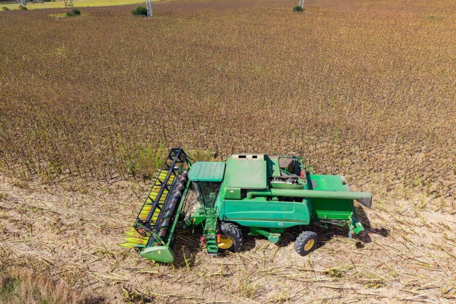 Siewnik do kukurydzy mechaniczny czy pneumatyczny – który wybrać?